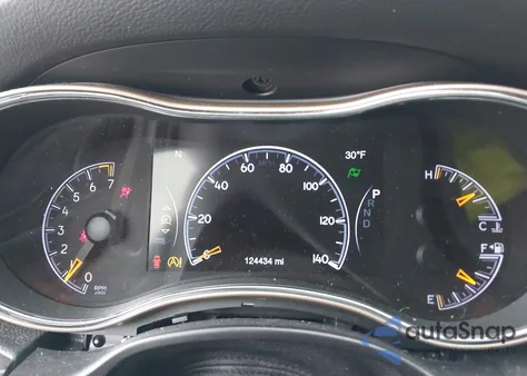 2017 Jeep Grand Cherokee Limited 4X4 from USA, damaged, VIN 1C4RJFBG7HC787993